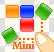 Color Tiles Mini