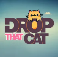 Drop the Cat preview background