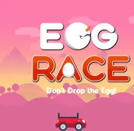 Egg Race preview background