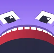 Gobble preview background