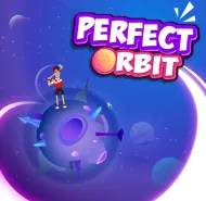 Perfect Orbit preview background