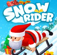 Snow Rider