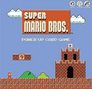 Super Mario Bros